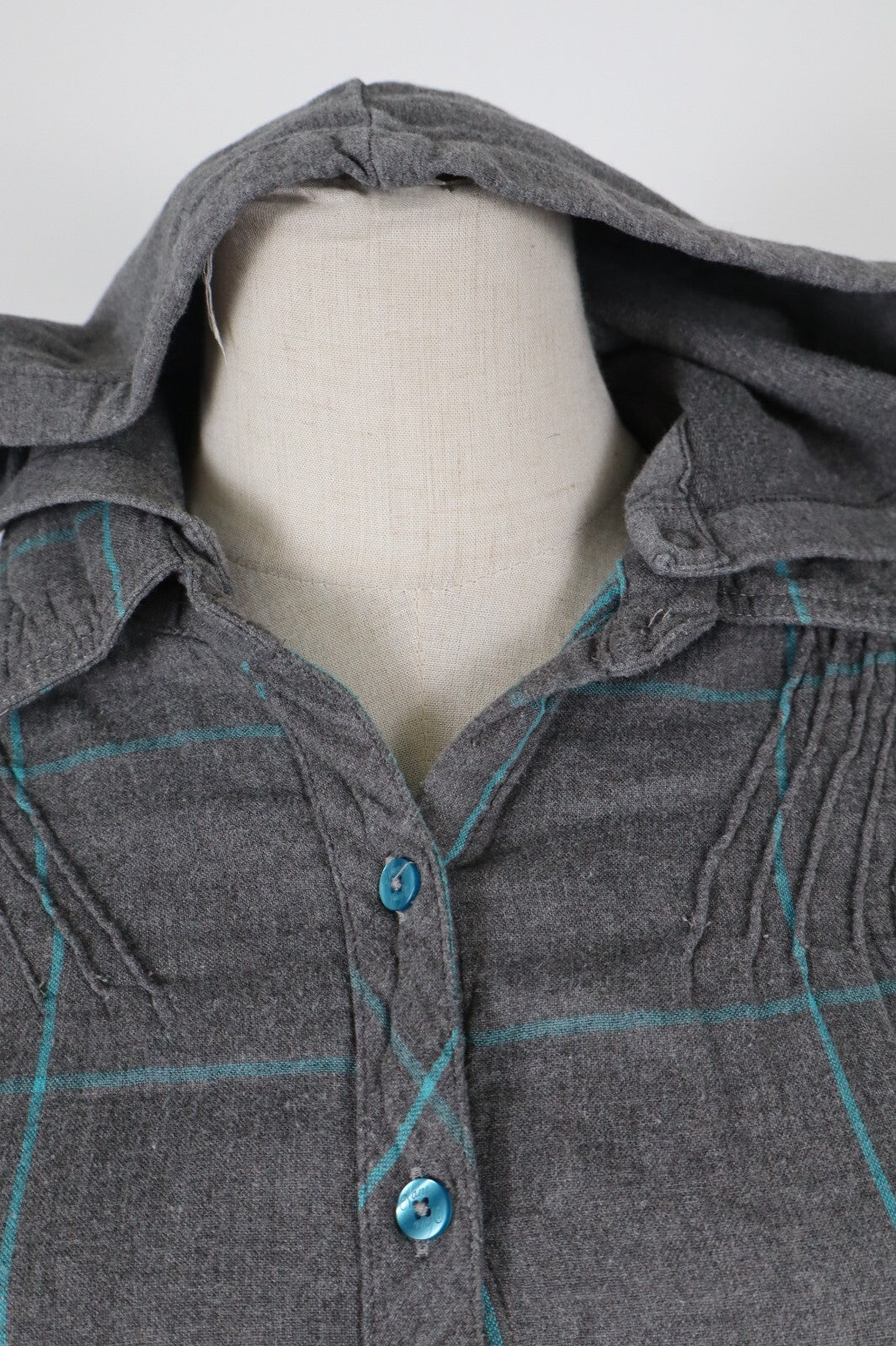 VANS CAMICIA  DONNA TG. S WOMAN SHIRT CASUAL VINTAGE