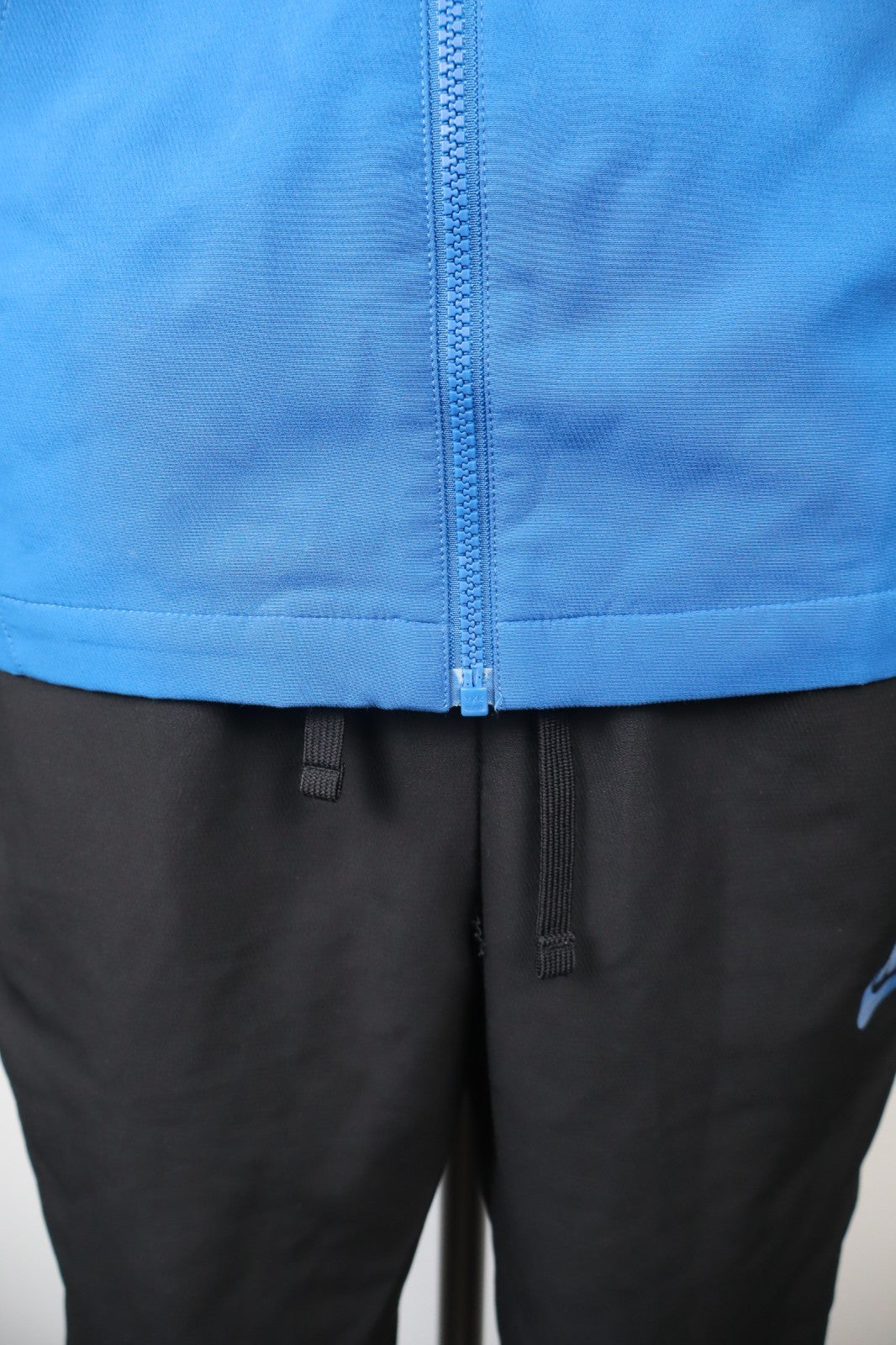 NIKE TUTA COMPLETA Tg S TRACKSUIT JACKET GIACCA PANTS UOMO SPORT