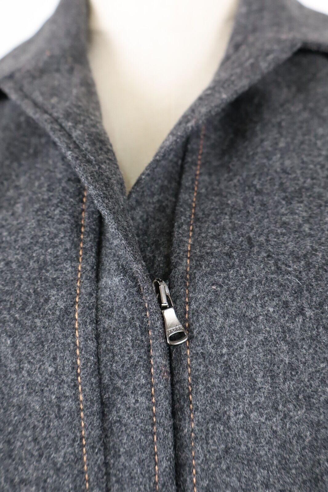 FERRE JEANS CAPPOTTO GIACCA DONNA 28 42 WOMAN WOOL COAT JACKET CASUAL VINTAGE