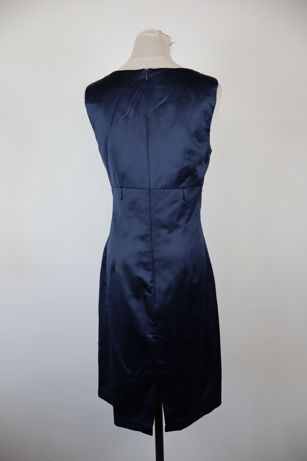 MAX&CO VESTITO ABITO DONNA WOMAN TG S DRESS CASUAL VINTAGE