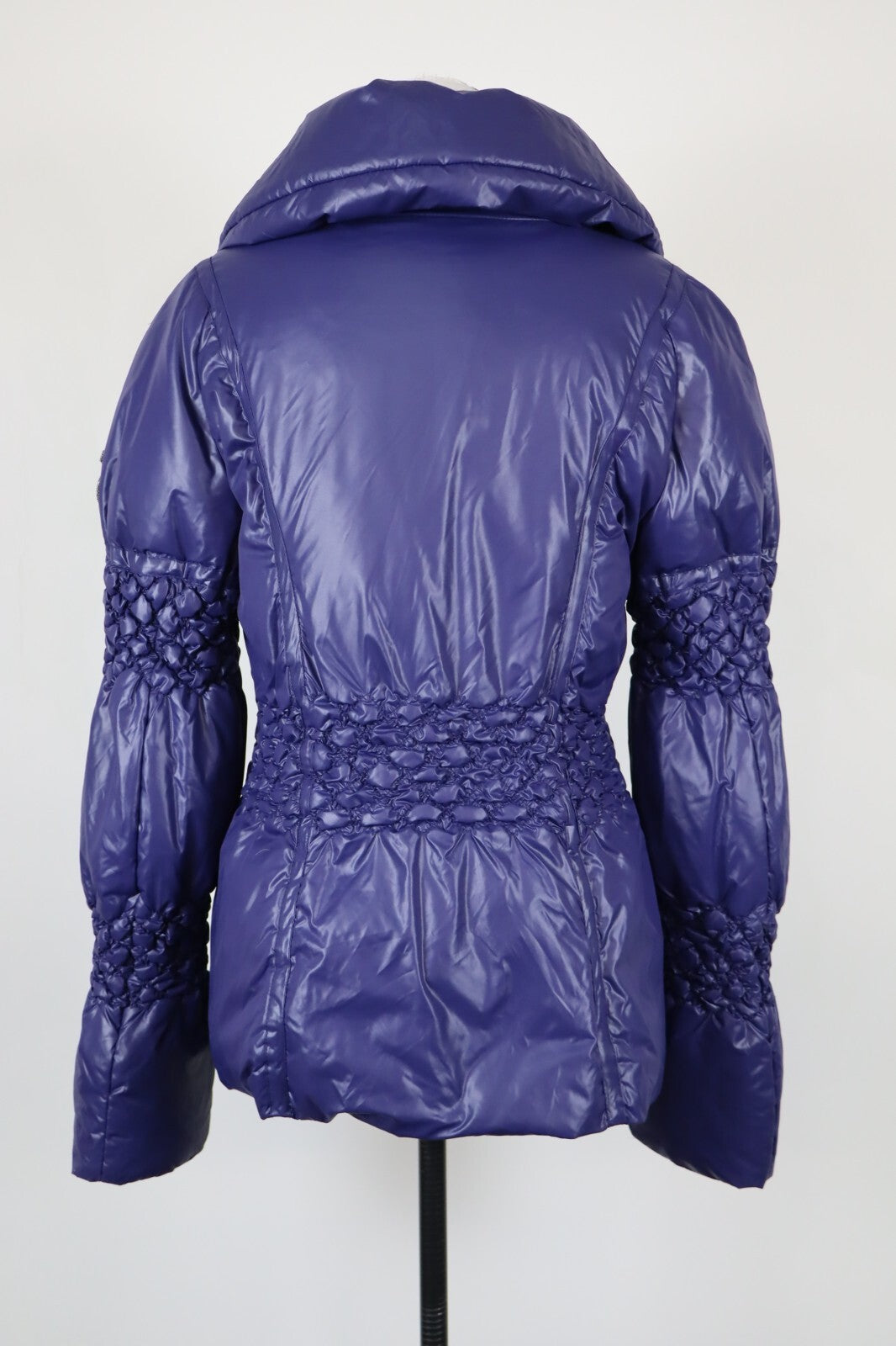 LIU JO GIUBBINO PIUMINO DONNA TG 46 WOMAN JACKET GIACCA CASUAL VINTAGE