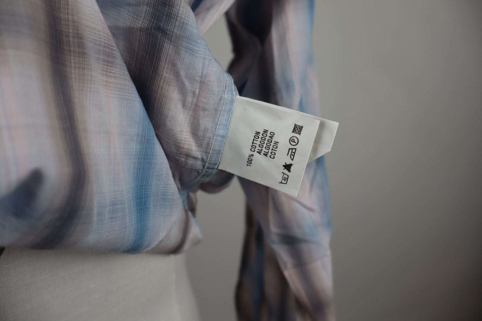 MARLBORO CLASSIC CAMICIA UOMO COTONE TG. XL MAN CASUAL VINTAGE SHIRT COTTON