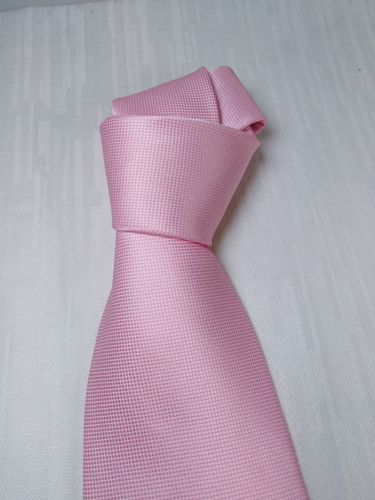 GIORGIO MARIANI 100% SETA SILK TIE CRAVATTA NECKTIE ITALY VINTAGE SELF TIPPED