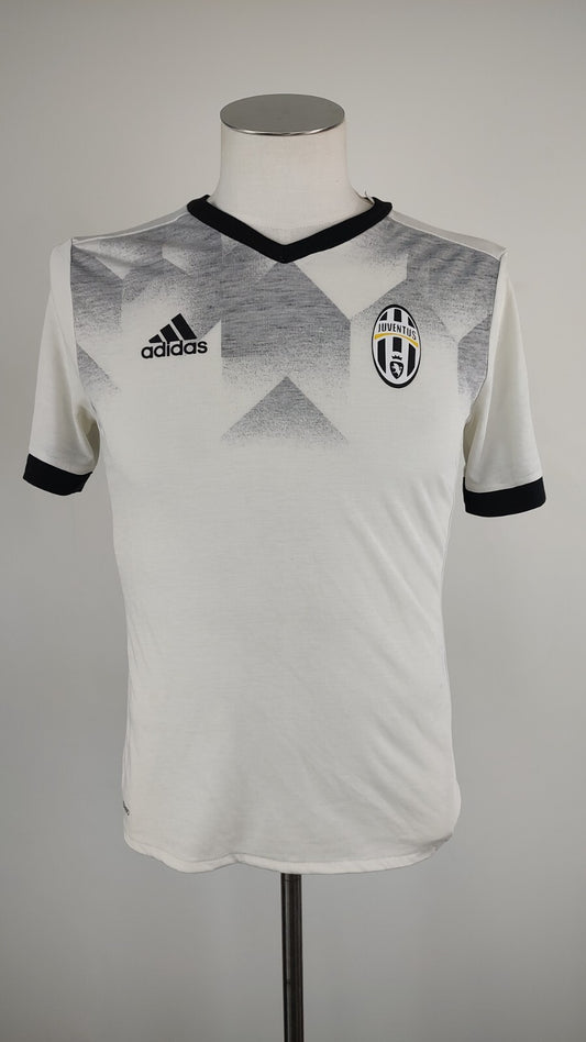 ADIDAS JUVENTUS MAGLIA CALCIO UOMO TG S SOCCER TRIKOT MAN JERSEY