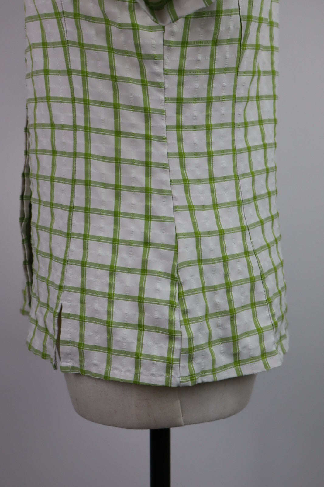 MAMMUT CAMICIA  DONNA TG. S WOMAN SHIRT CASUAL VINTAGE