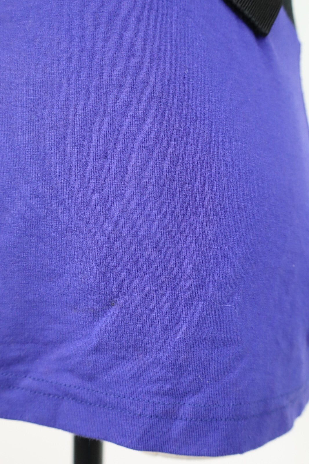 LUISA SPAGNOLI TOP MAGLIA DONNA TG. S WOMAN T-SHIRT CASUAL VINTAGE