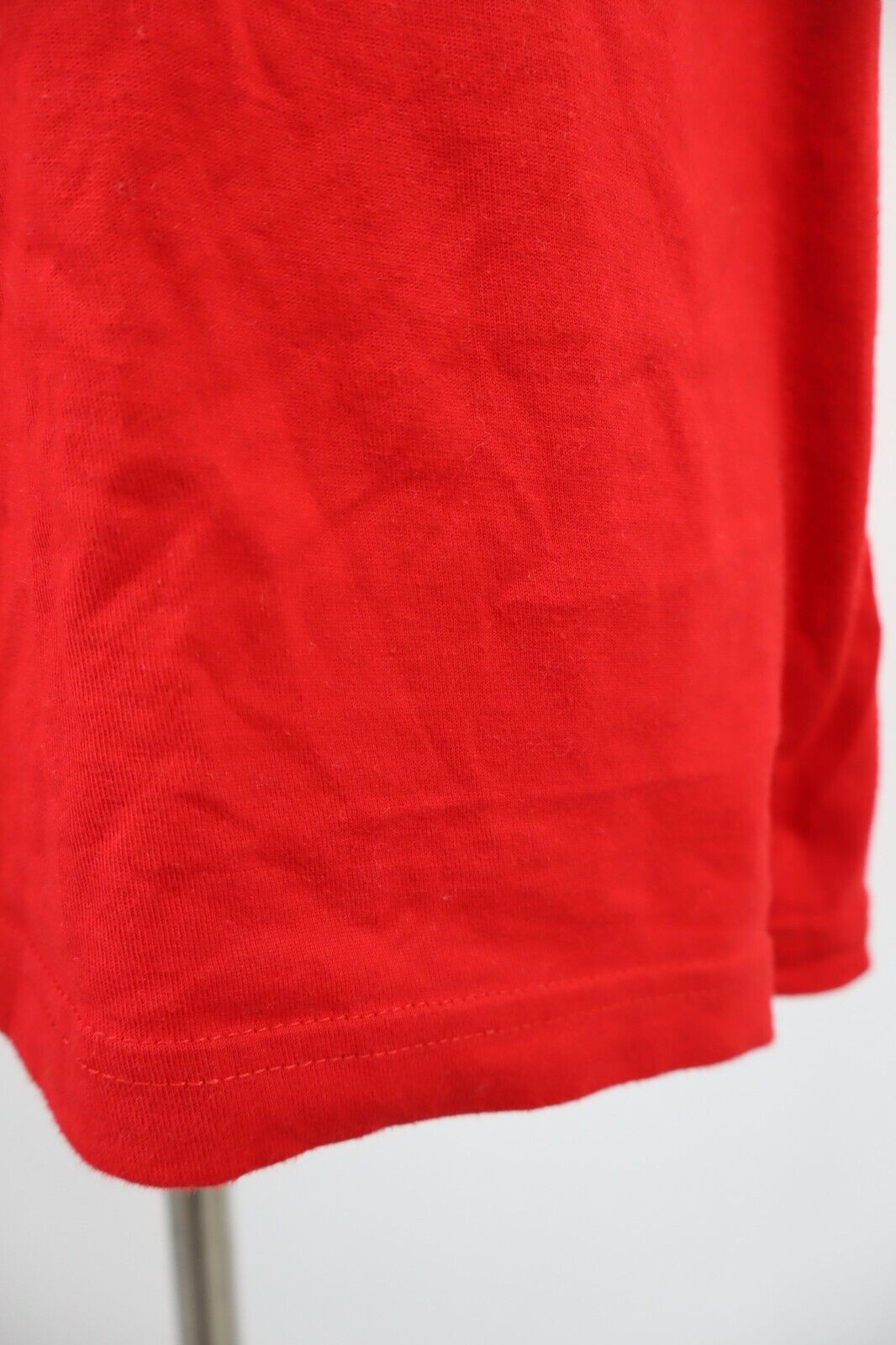 ADIDAS MANCHESTER UNITED T-SHIRT CALCIO MAGLIA UOMO TG L MAN VINTAGE 12 FA CUP