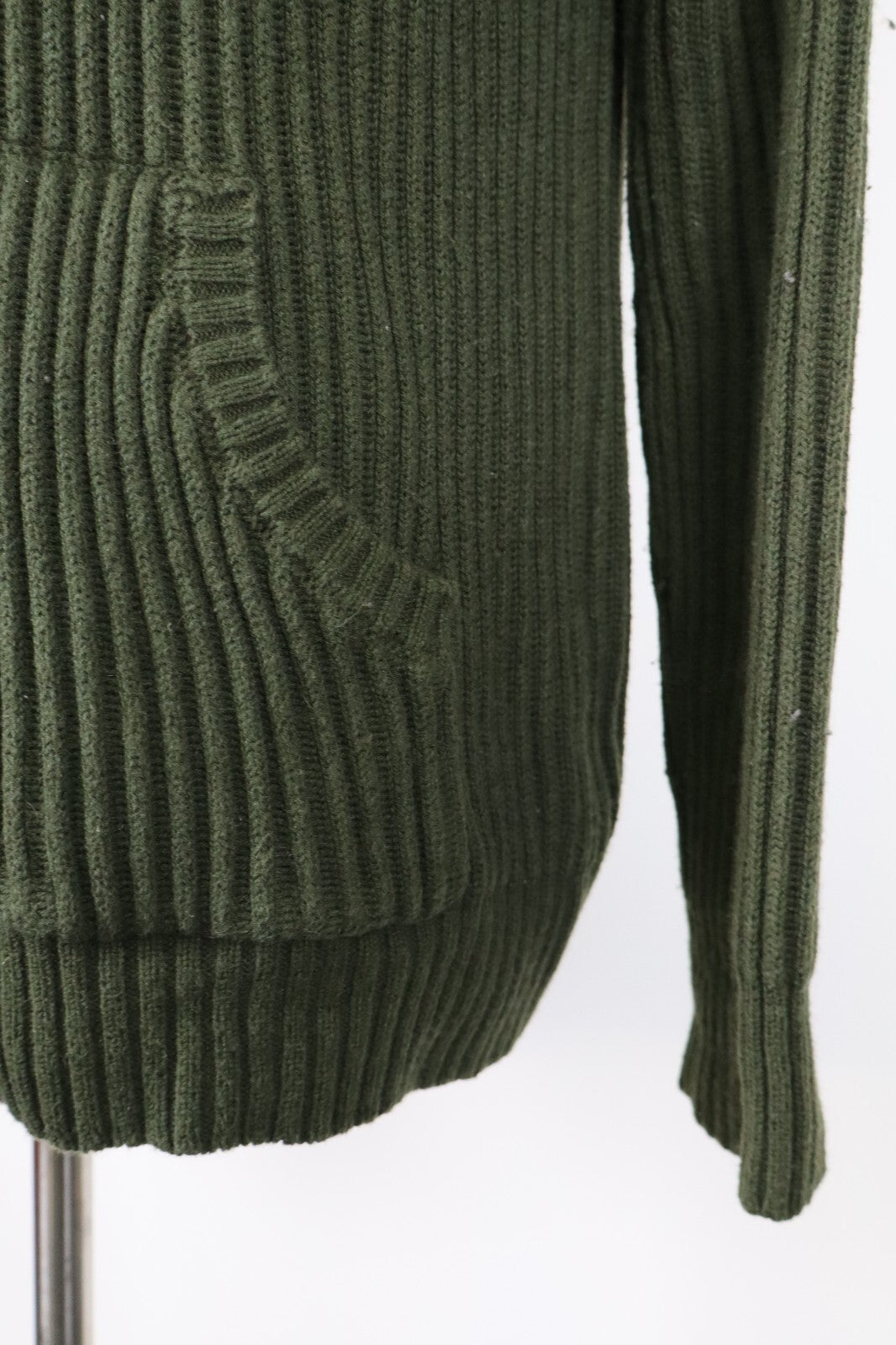 NORTH SAILS MAGLIONE LANA COTONE UOMO TG S MAN SWEATER CASUAL VINTAGE
