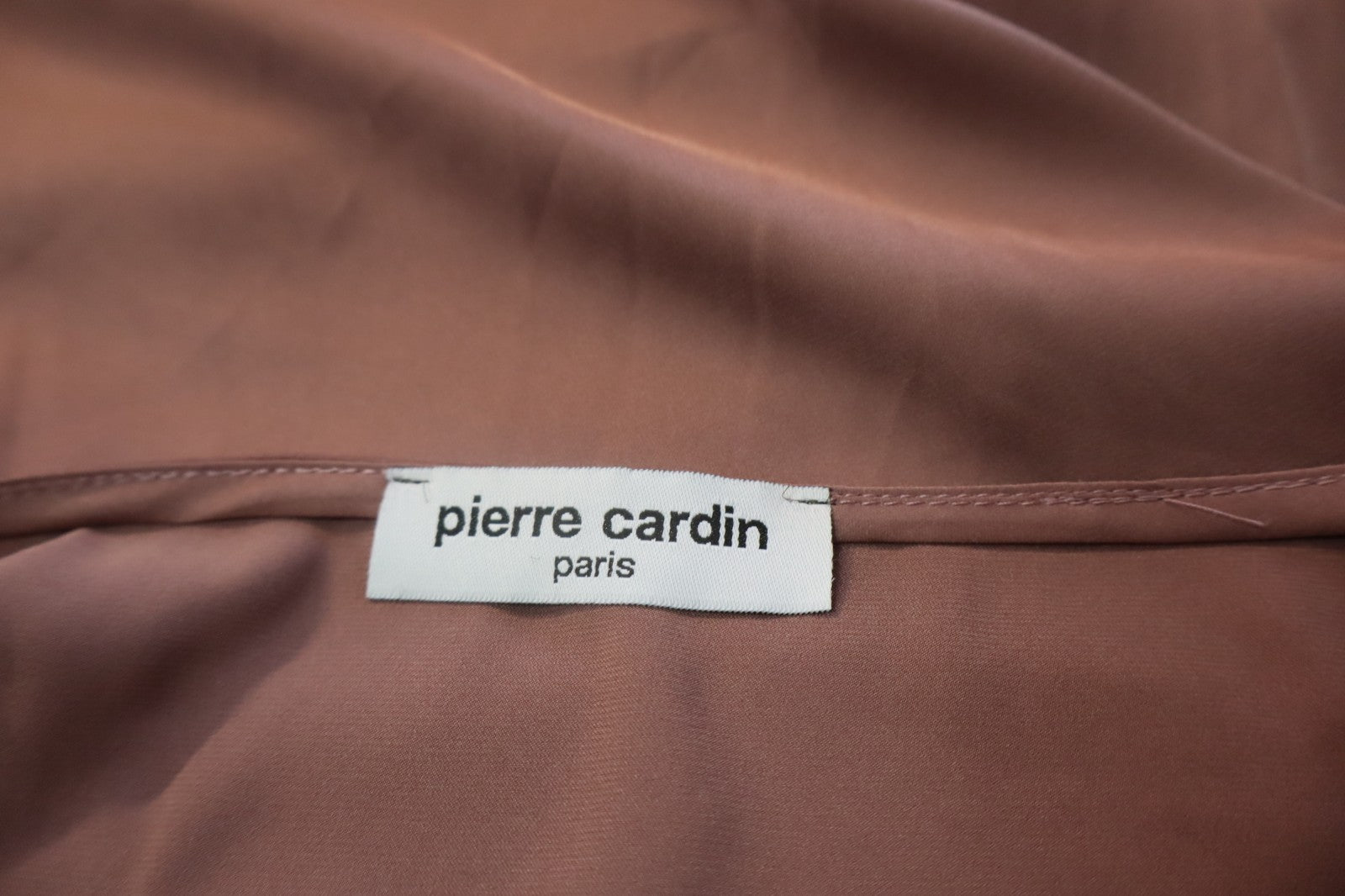 PIERRE CARDIN PARIS MAGLIA BLUSA DONNA TG.46 WOMAN CASUAL VINTAGE T-SHIRT TOP