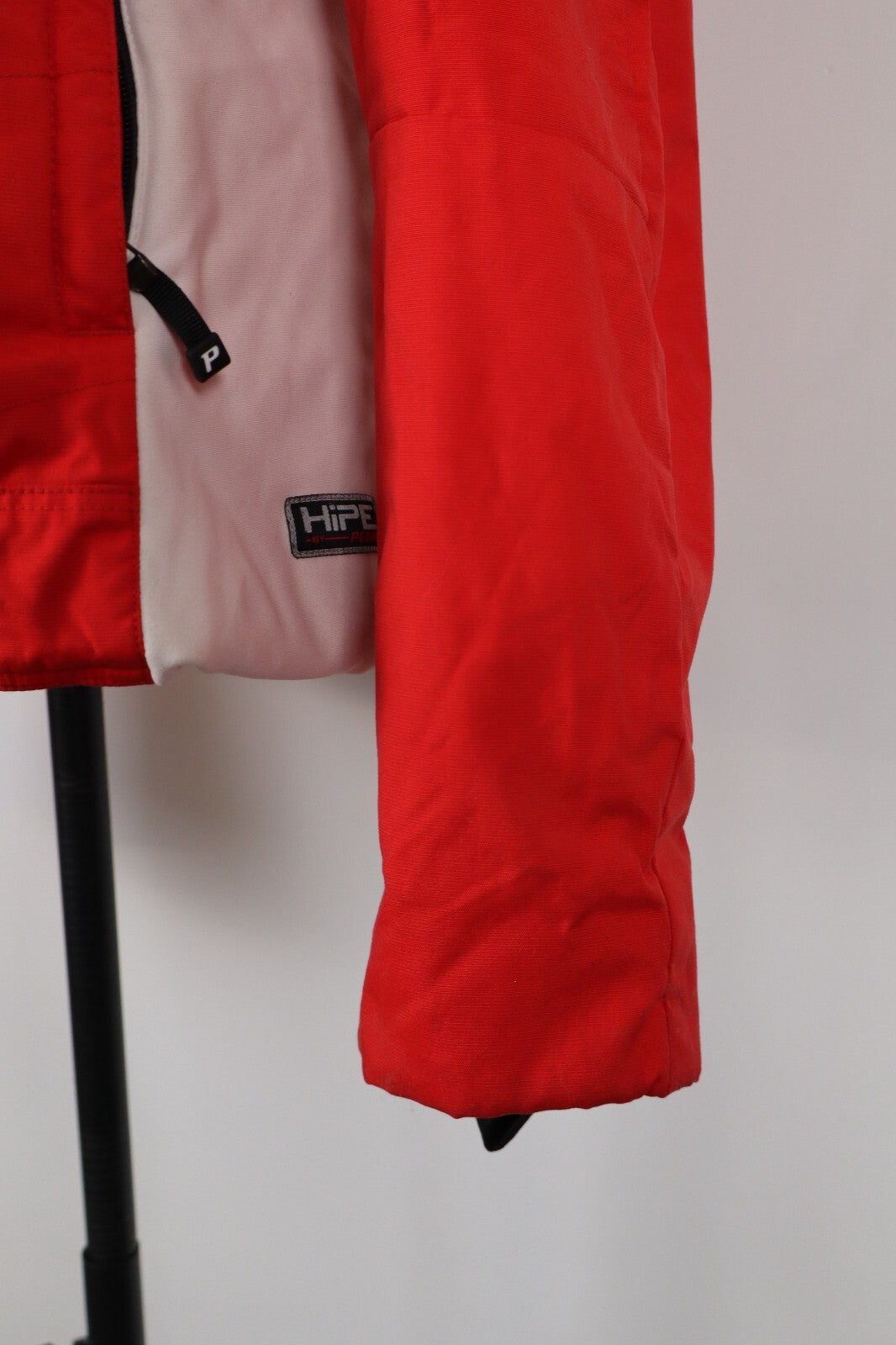 PEAK PERFORMANCE GIUBBINO IMBOTTITO TECNICO DONNA Tg L WOMAN JACKET VINTAGE