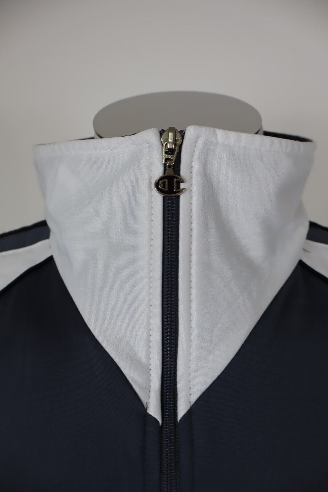 CHAMPION GIACCA SPORTIVA UOMO TG L MAN SPORT VINTAGE CASUAL JACKET