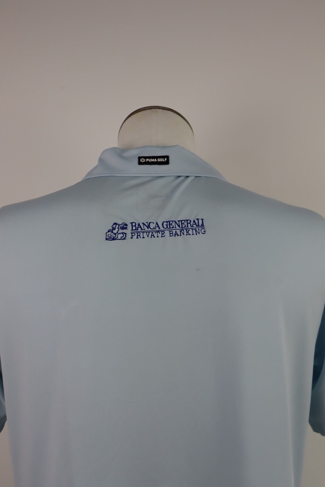 PUMA MAGLIA POLO GOLF UOMO Tg 50 MAN SHIRT SPORT CASUAL VINTAGE