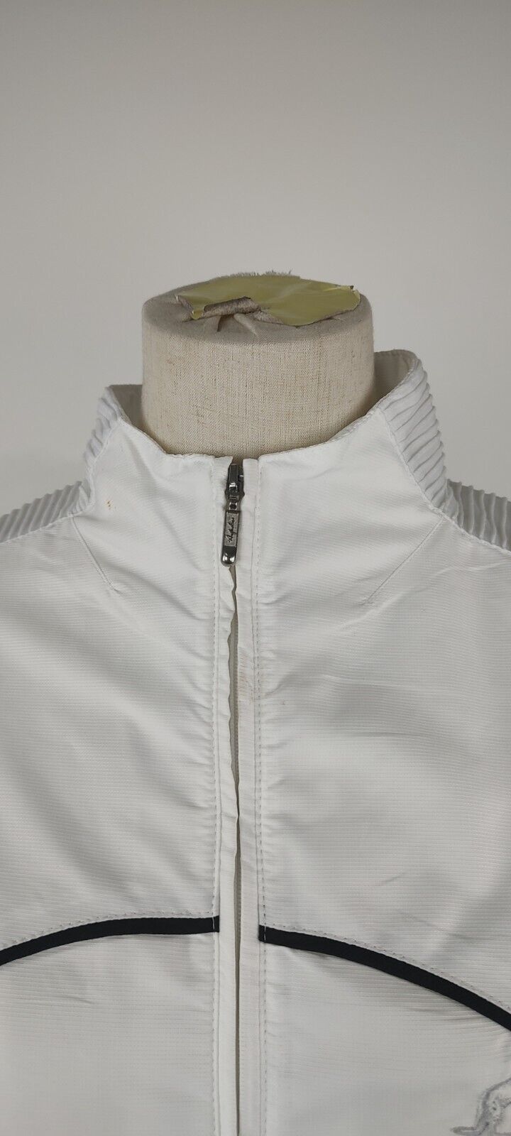 AUSTRALIAN GIACCA SPORTIVA DONNA Tg. 44 WOMAN SPORT JACKET SWEATSHIRT
