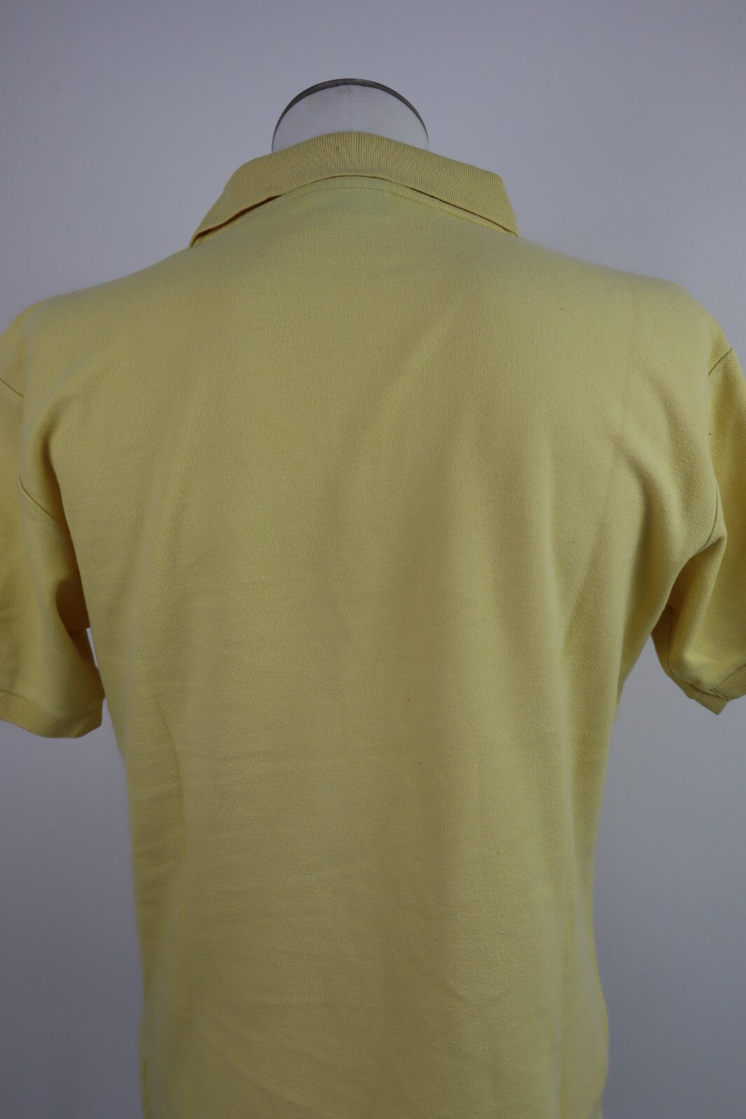 FILA MAGLIA UOMO COTONE TG 50 MAN POLO T-SHIRT CASUAL VINTAGE COTTON