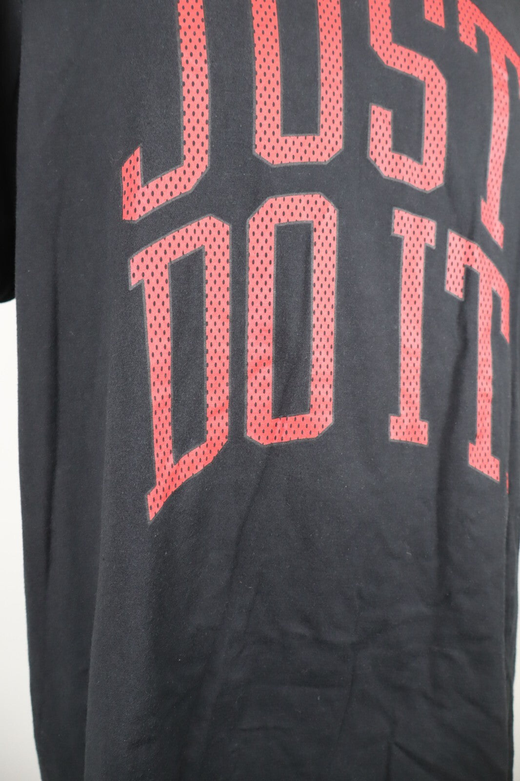 THE NIKE TEE MAGLIA T-SHIRT UOMO TG. XL MAN SHIRT CASUAL VINTAGE COTONE COTTON