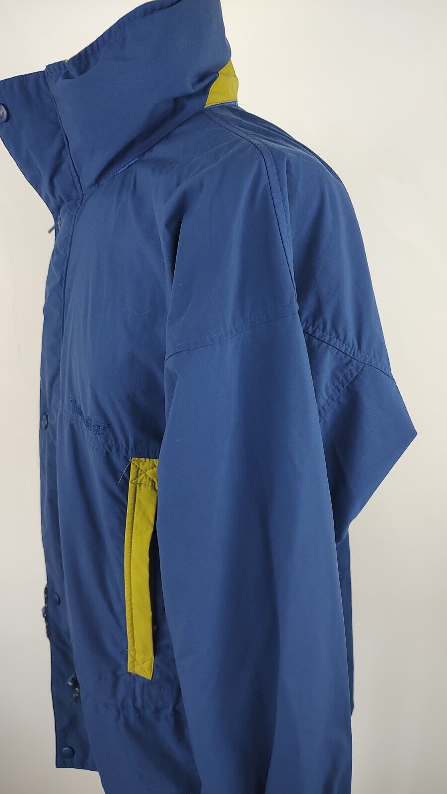 TIMBERLAND GIUBBINO PIUMINO GIUBBOTTO UOMO Tg M MAN CASUAL JACKET