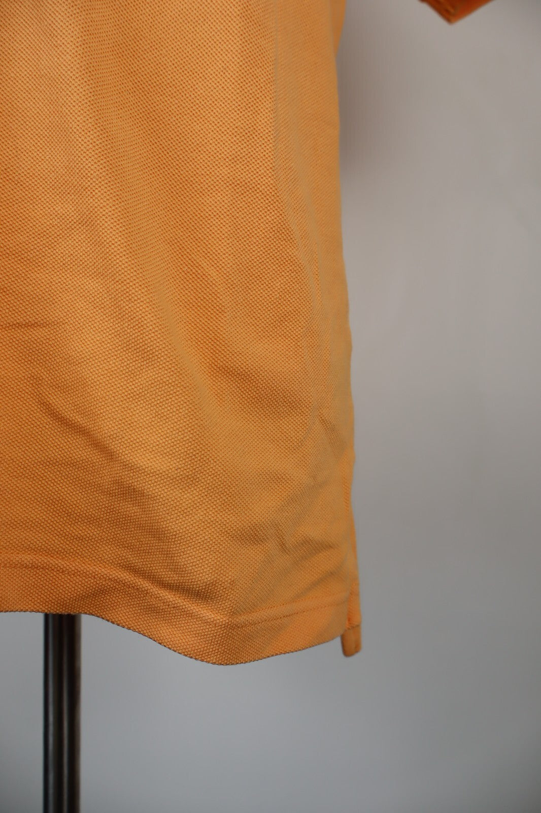 TOMMY HILFIGER MAGLIA UOMO COTONE TG. S MAN COTTON POLO SHIRT CASUAL VINTAGE