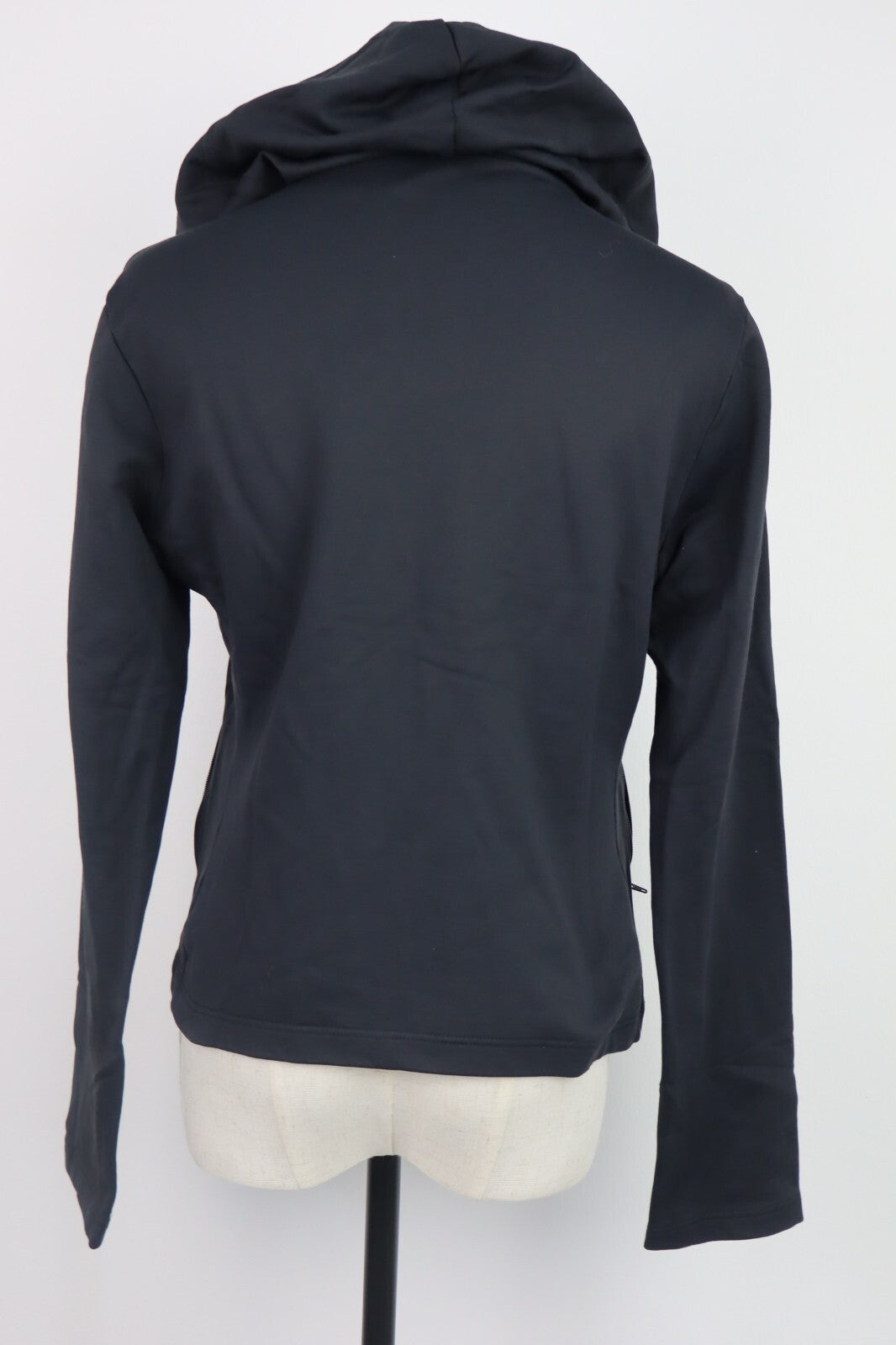 CONVERSE ALL STAR FELPA MAGLIA DONNA Tg M WOMEN CASUAL VINTAGE SPORT SWEATSHIRT