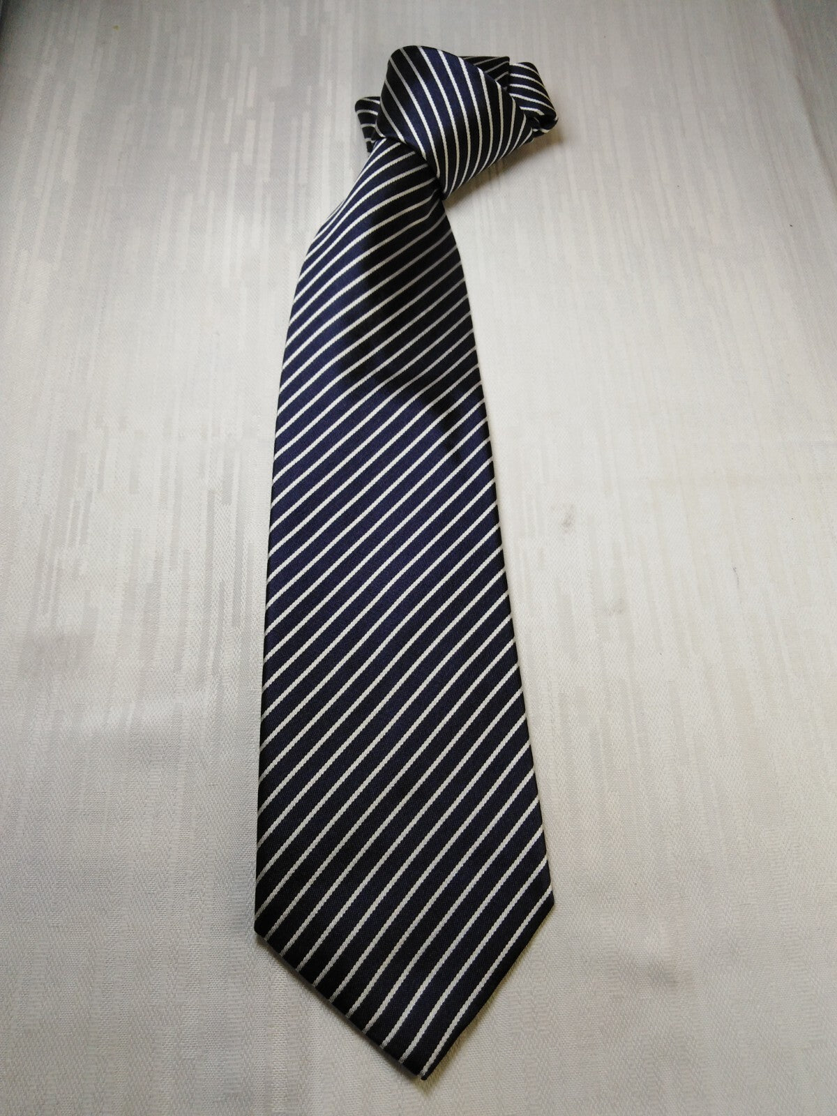 ANDREW'S 100% SILK TIE SETA CRAVATTA NECKTIE MADE IN ITALY CLASSIC