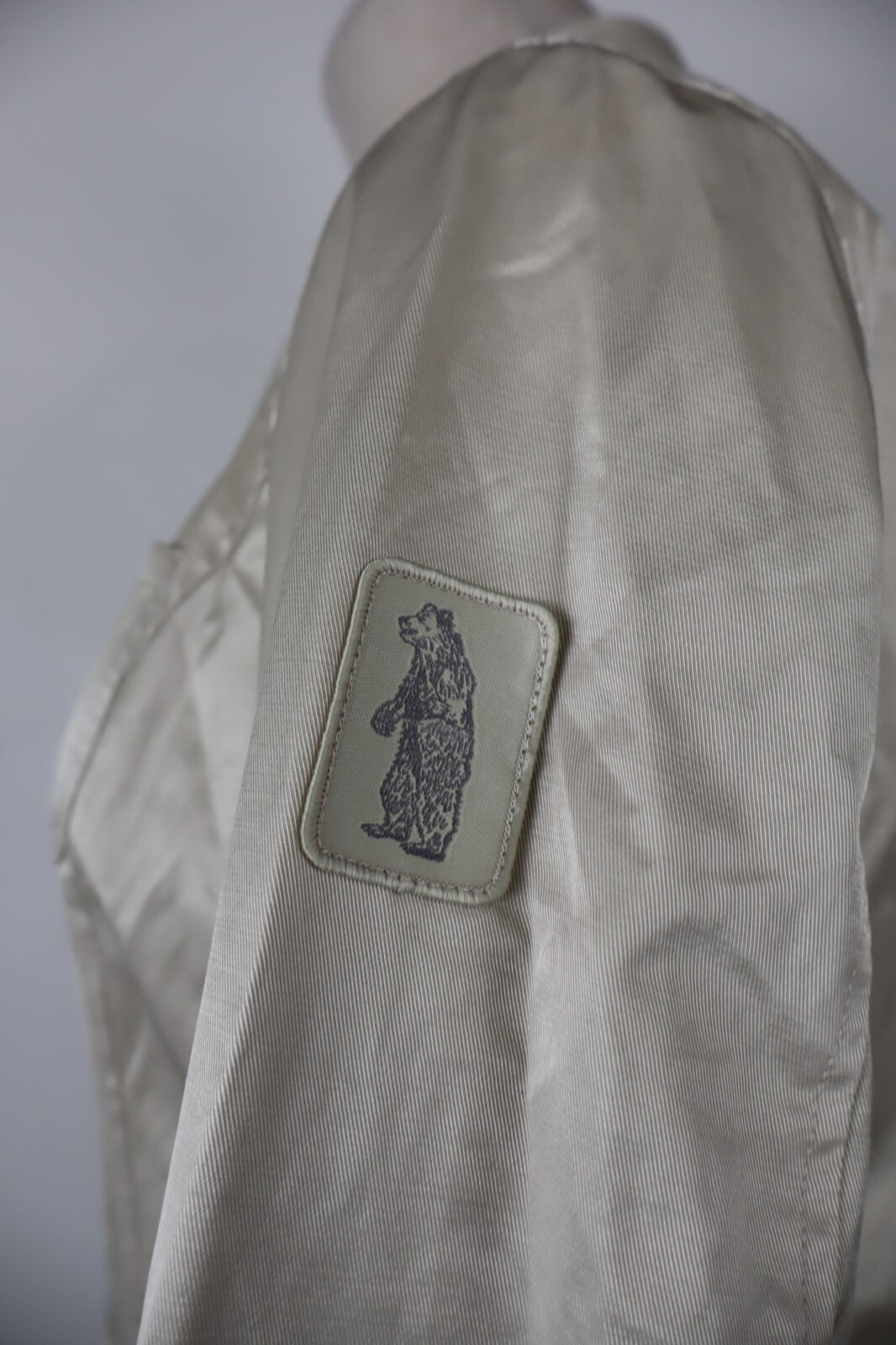 REFRIGUE GIUBBINO LEGGERO GIACCA DONNA Tg M VINTAGE WOMAN JACKET CASUAL VINTAGE