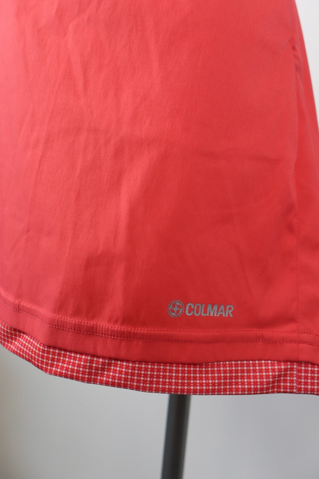 COLMAR GONNA DONNA TG. 46 WOMAN VINTAGE SKIRT CASUAL