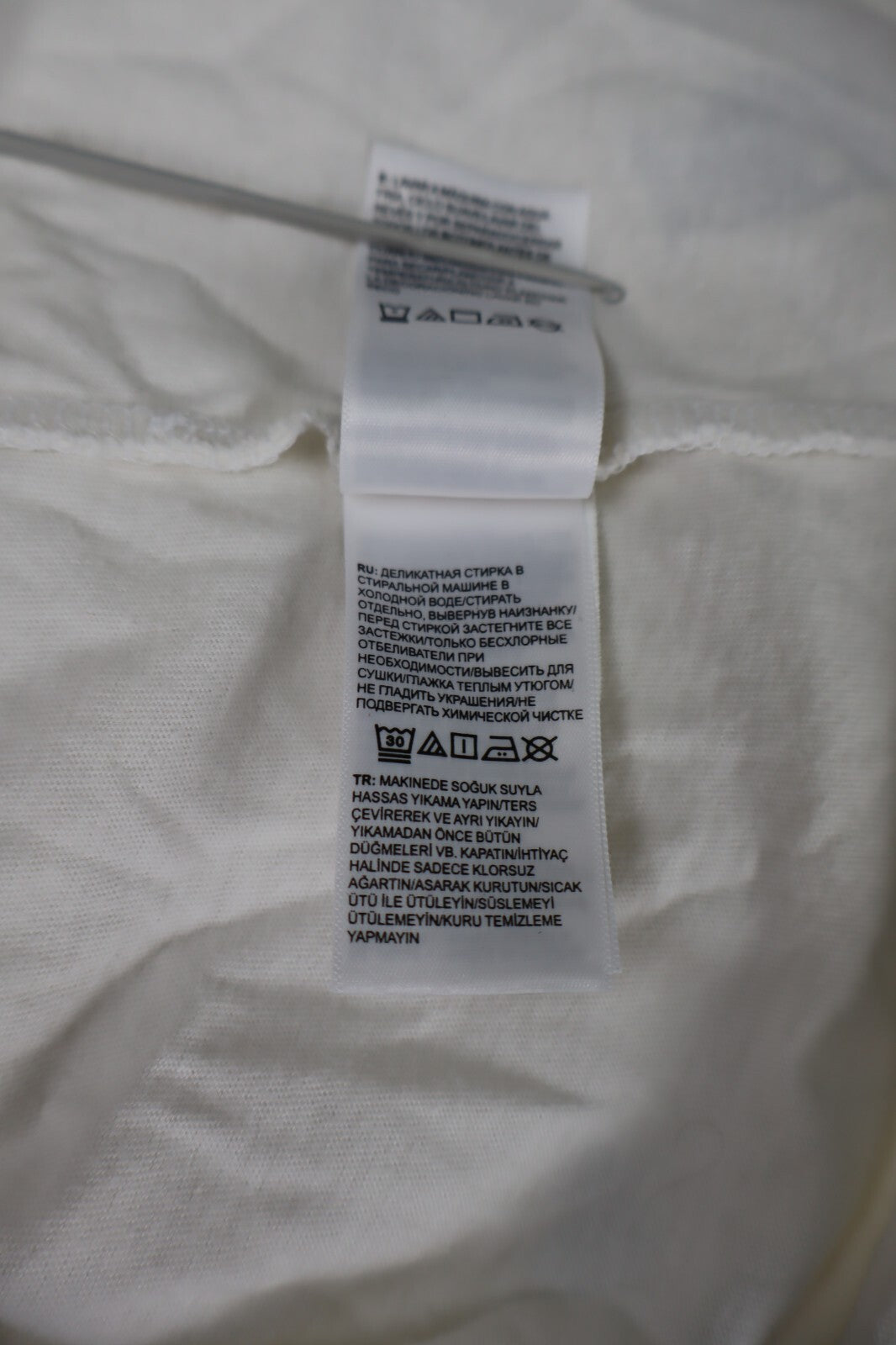 THE NORTH FACE MAGLIA UOMO TG XL MAN T-SHIRT CASUAL VINTAGE COTONE COTTON