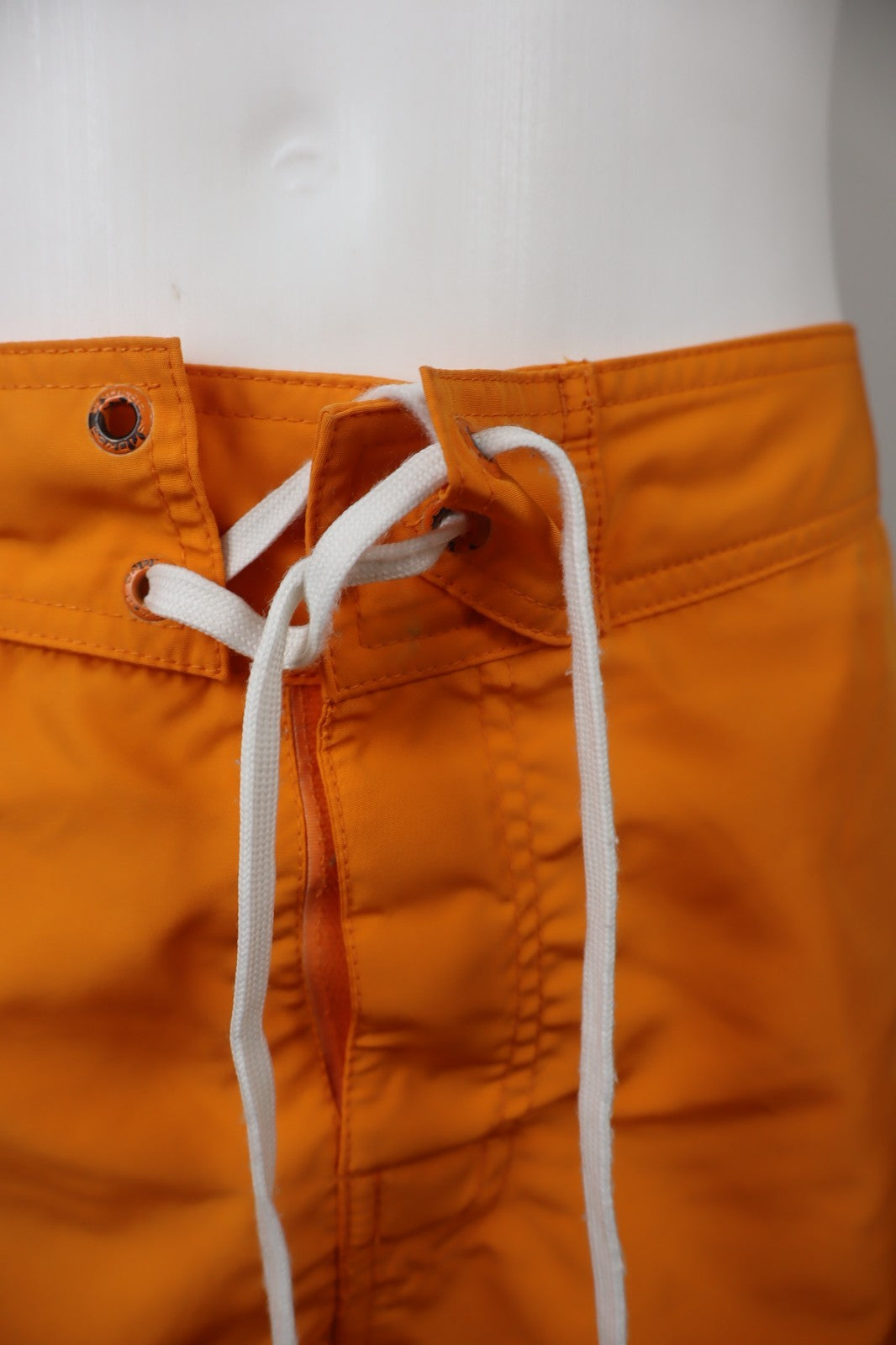 SUNDEK COSTUME PANTALONCINO MARE UOMO TG 33 MEN SWIMSUIT VINTAGE CASUAL