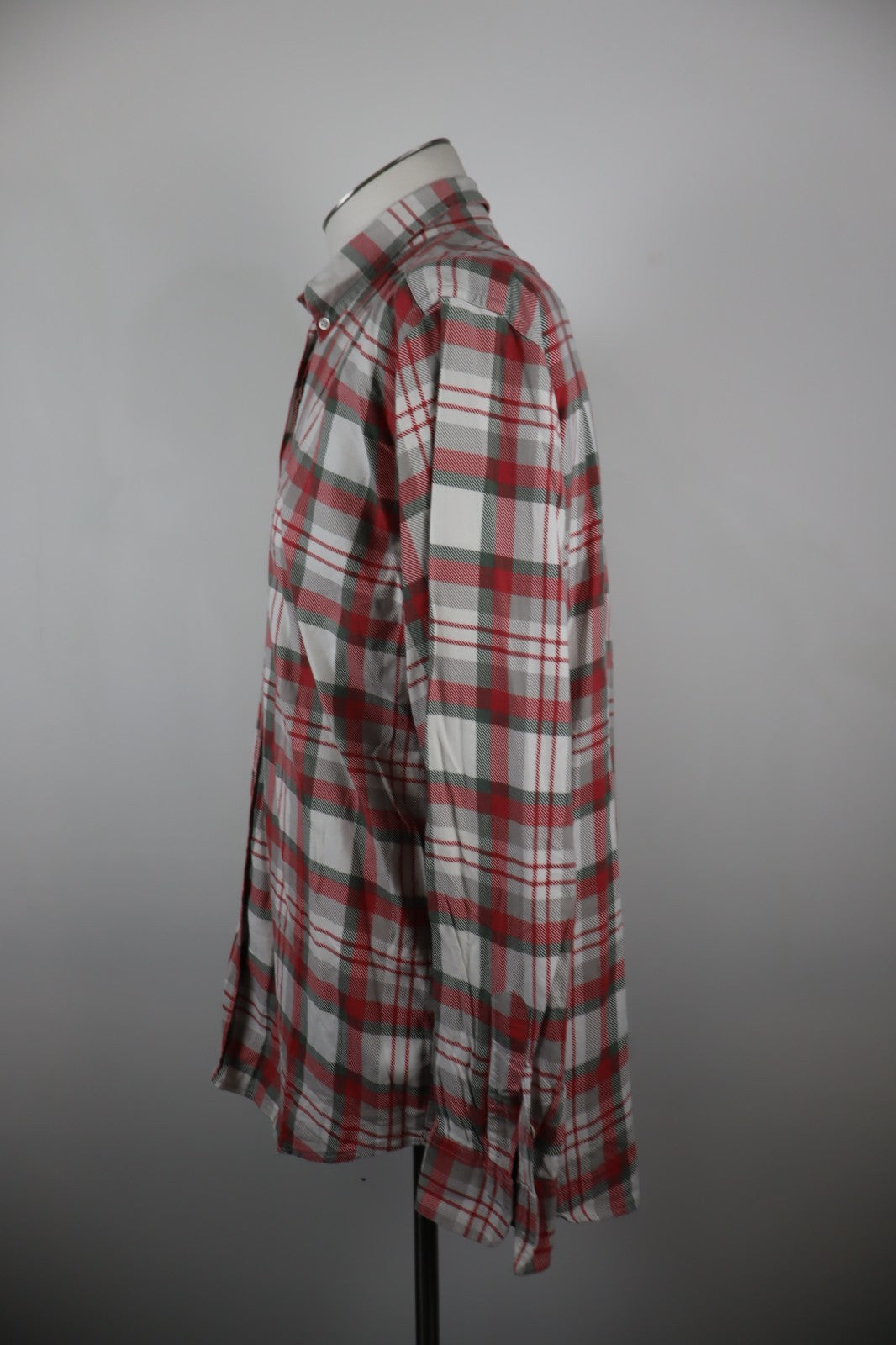 POLO RALPH LAUREN CAMICIA UOMO COTONE TG 16 MAN CASUAL VINTAGE COTTON SHIRT LOGO