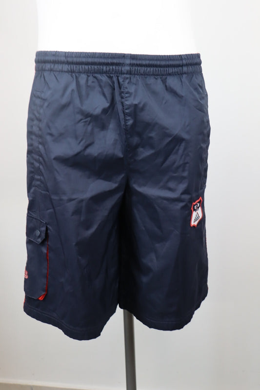 ADIDAS COSTUME PANTALONCINO MARE UOMO TG XS MEN SWIMSUIT VINTAGE CASUAL