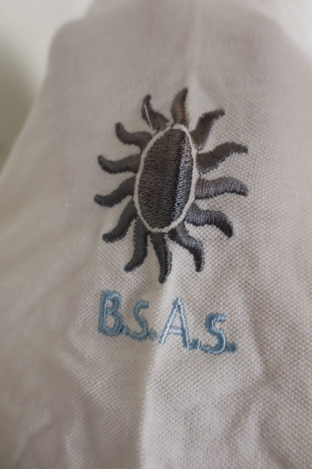 LA MARTINA POLO MAGLIA UOMO TG XL MAN COTONE SHIRT CASUAL VINTAGE