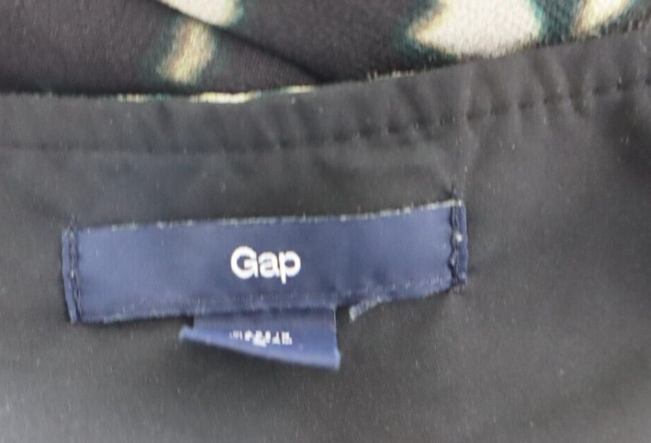 GAP GONNA DONNA TG. 6 WOMAN VINTAGE SKIRT CASUAL
