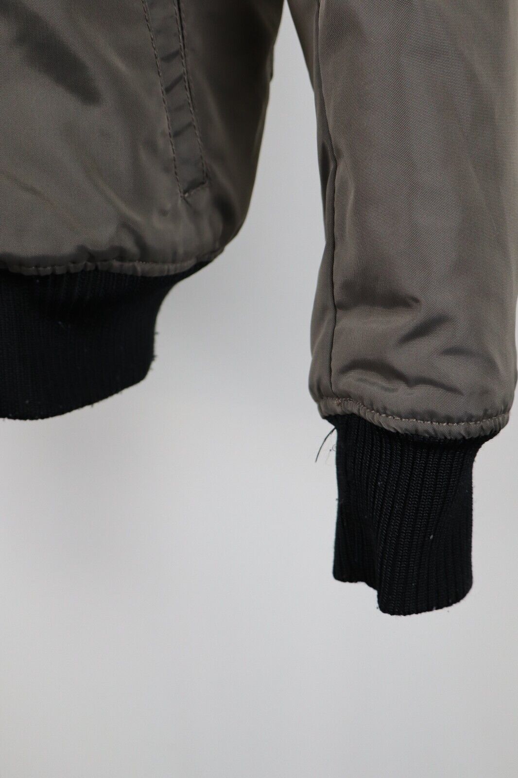 REFRIGUE GIUBBINO UOMO Tg S VINTAGE MAN JACKET GIACCA CASUAL