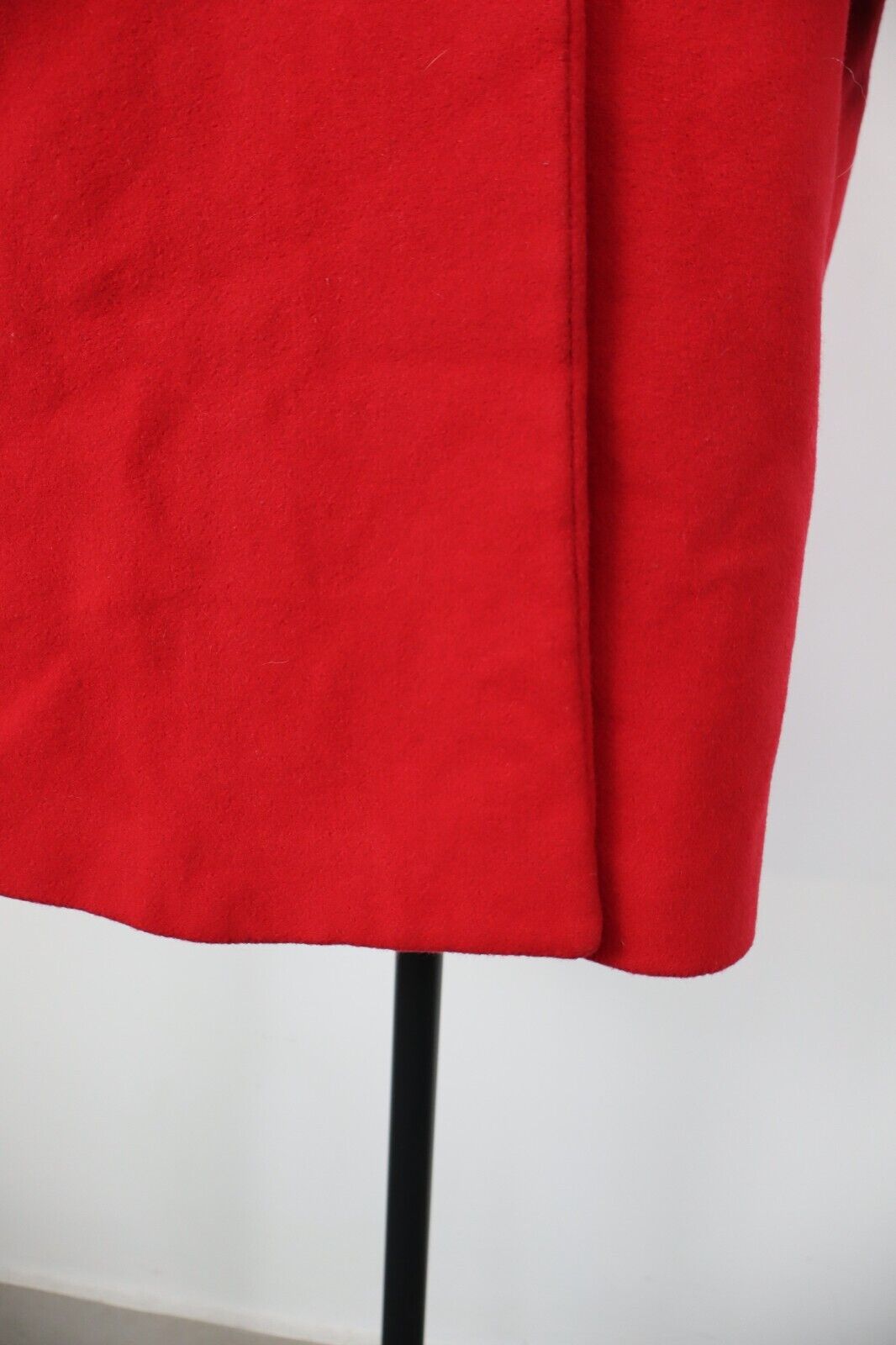 BLUMARINE BLUGIRL CAPPOTTO LANA GIACCA DONNA 44 WOMAN WOOL COAT VINTAGE CASUAL