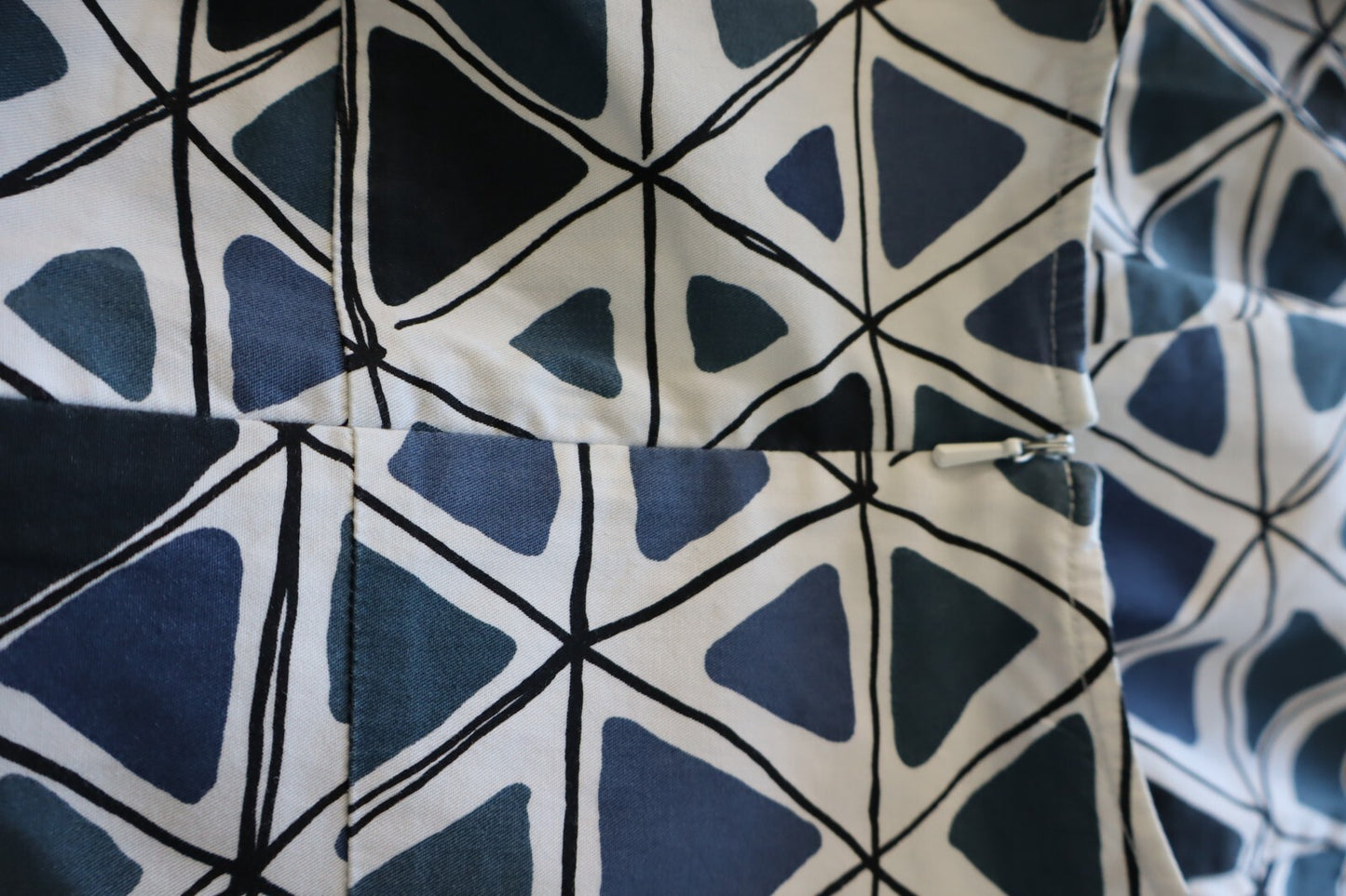 MAX & CO VESTITO ABITO DONNA TG. 38 WOMAN CASUAL VINTAGE DRESS