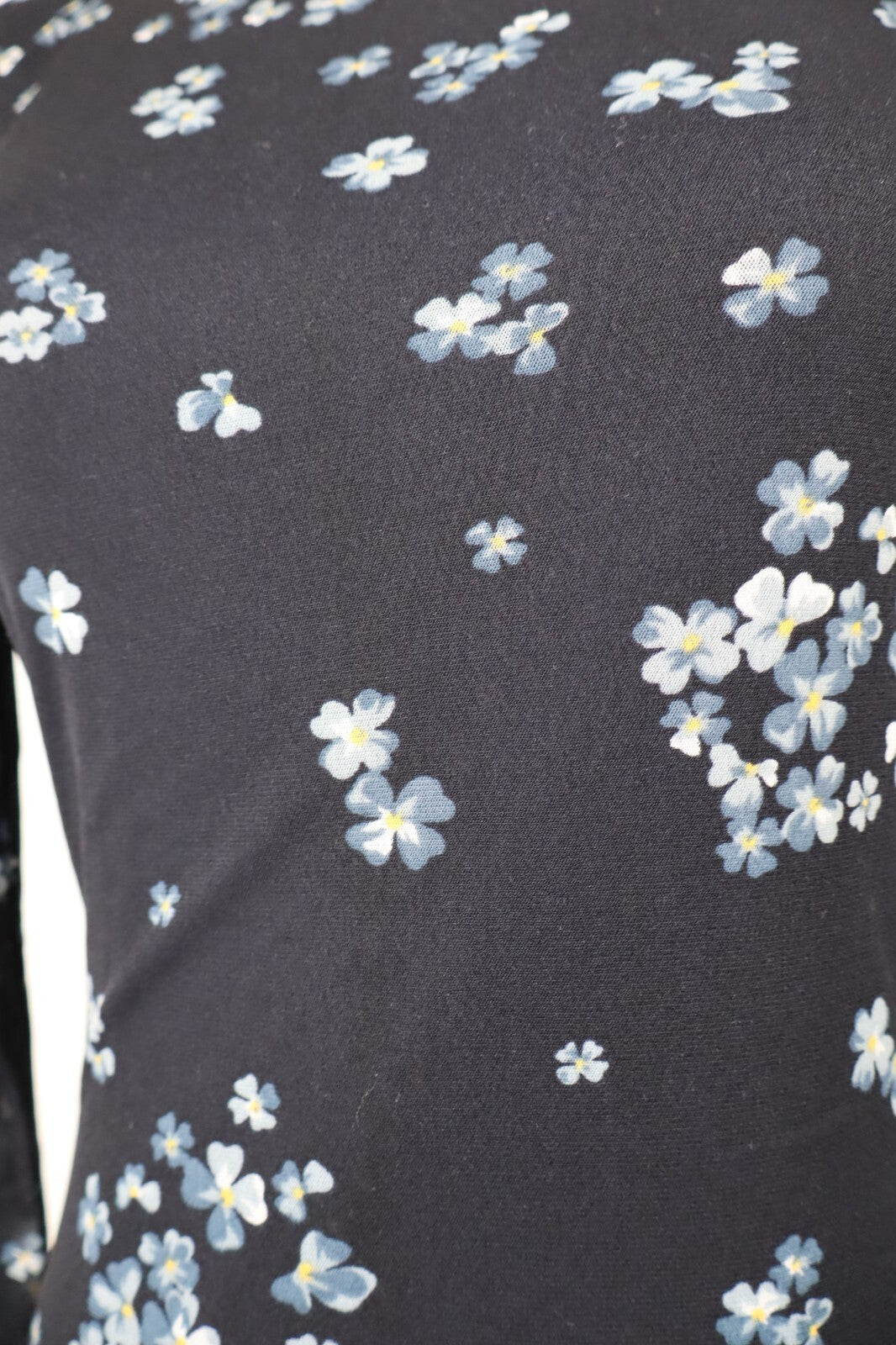 MARELLA MAGLIA DONNA TG. M WOMAN CASUAL VINTAGE T-SHIRT