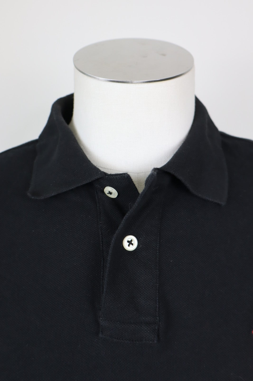 POLO RALPH LAUREN  MAGLIA UOMO TG. XL MAN T-SHIRT CASUAL VINTAGE COTONE