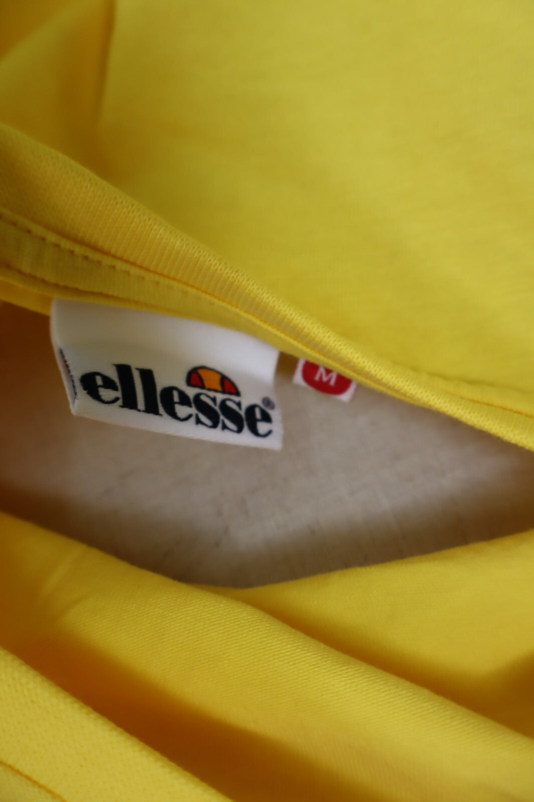 ELLESSE MAGLIA DONNA TG. M WOMAN CASUAL VINTAGE T-SHIRT