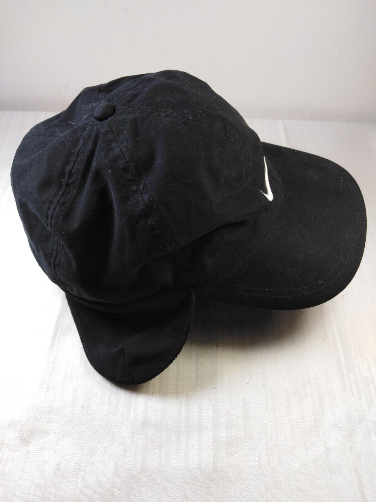 NIKE BERRETTO  REGOLABILE UOMO DONNA HAT CAP VINTAGE SPORT