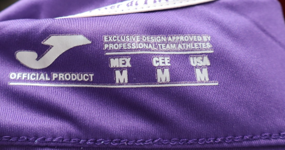 JOMA FIORENTINA ROSSI N 49 MAGLIA CALCIO UOMO M  SOCCER SPORT  JERSEY 2013/14