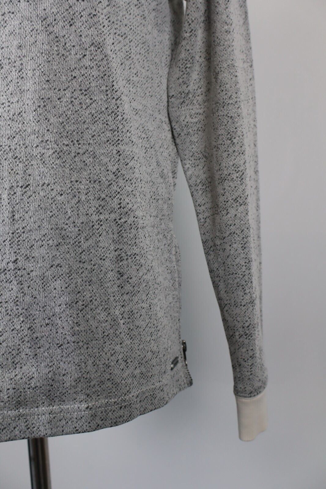 CONVERSE FELPA MAGLIA COTONE UOMO Tg M MAN COTTON JACKET SWEATSHIRT VINTAGE