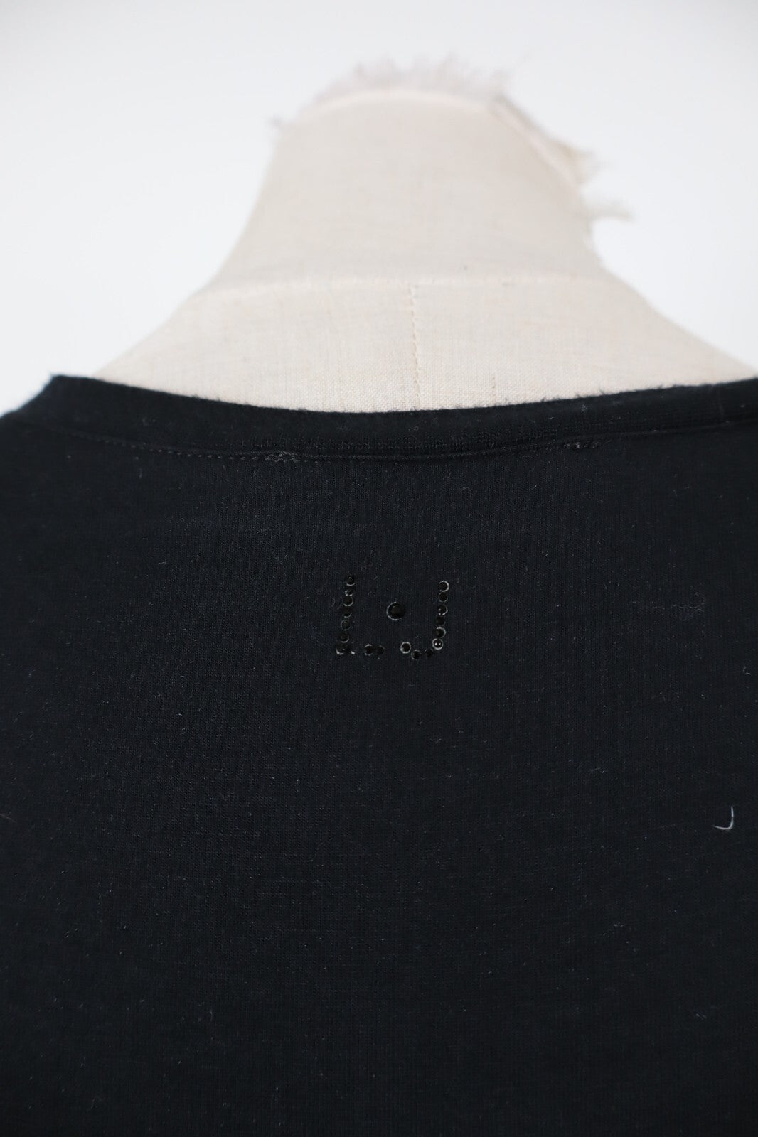 LIU JO JEANS VESTITO DONNA TG. XS WOMAN CASUAL VINTAGE DRESS ABITO