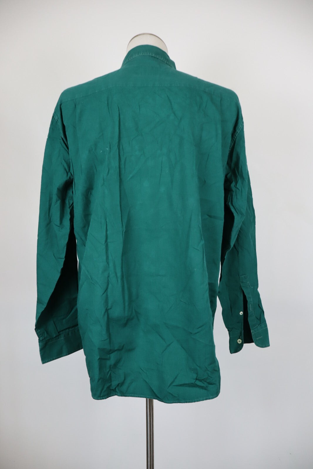 LEVI'S CAMICIA UOMO TG M MAN SHIRT CASUAL VINTAGE COTONE COTTON