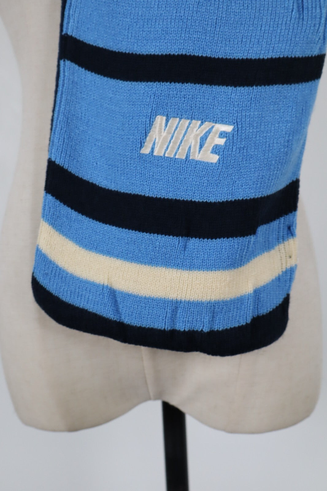 NIKE SCIARPA UOMO DONNA UNISEX WOMAN MAN VINTAGE CASUAL SCARF