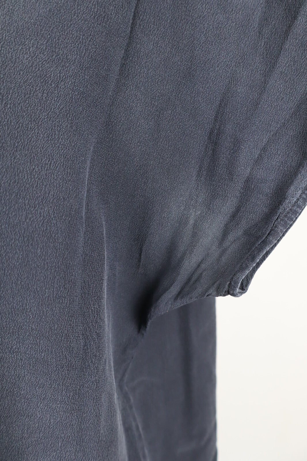 EMPORIO ARMANI MAGLIA  DONNA TG. M WOMAN CASUAL VINTAGE T-SHIRT