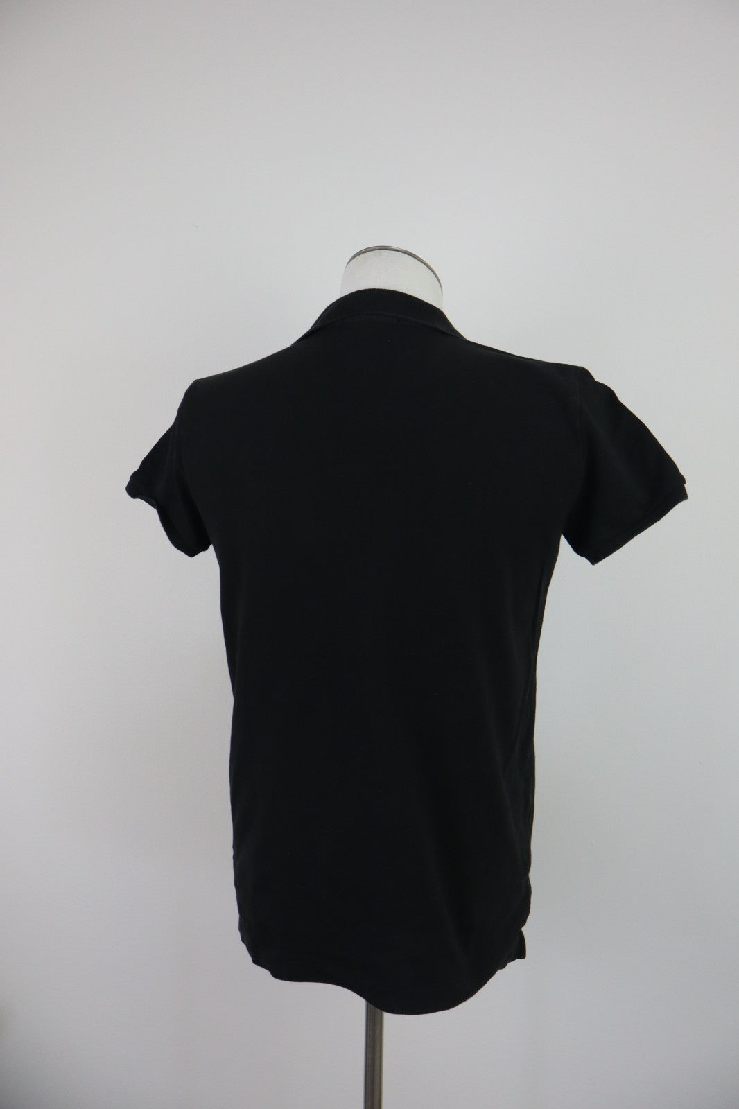 RALPH LAUREN POLO MAGLIA UOMO TG M MAN T-SHIRT CASUAL VINTAGE COTONE