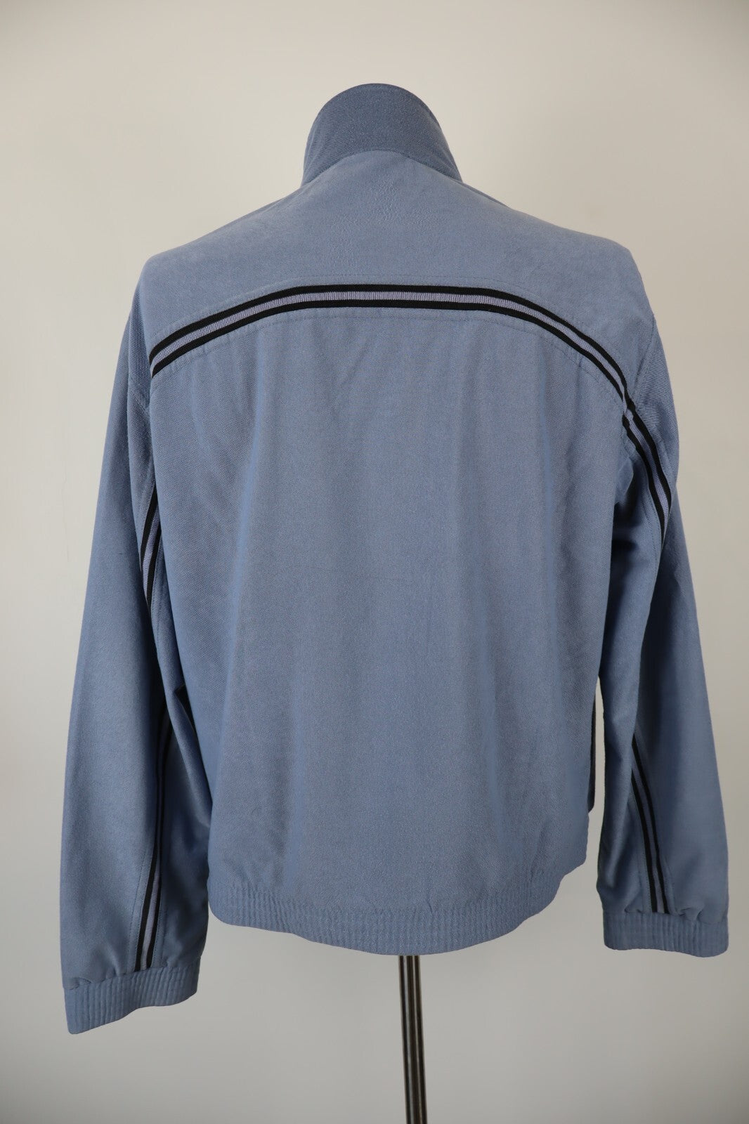 AUSTRALIAN GIACCA SPORTIVA UOMO Tg. 48 MAN SPORT JACKET SWEATSHIRT VINTAGE