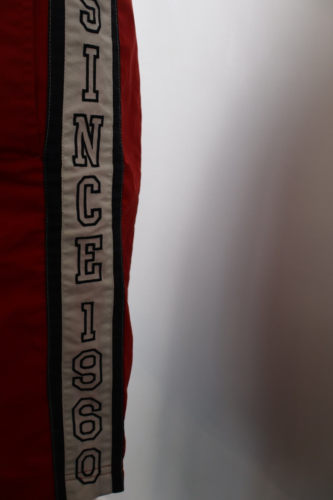 LONSDALE COSTUME PANTALONCINO MARE UOMO TG L MEN SWIMSUIT VINTAGE CASUAL