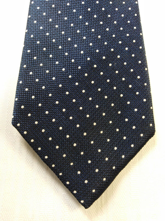 UNGARO 100% SILK TIE SETA CRAVATTA NECKTIE MADE IN ITALY CLASSIC