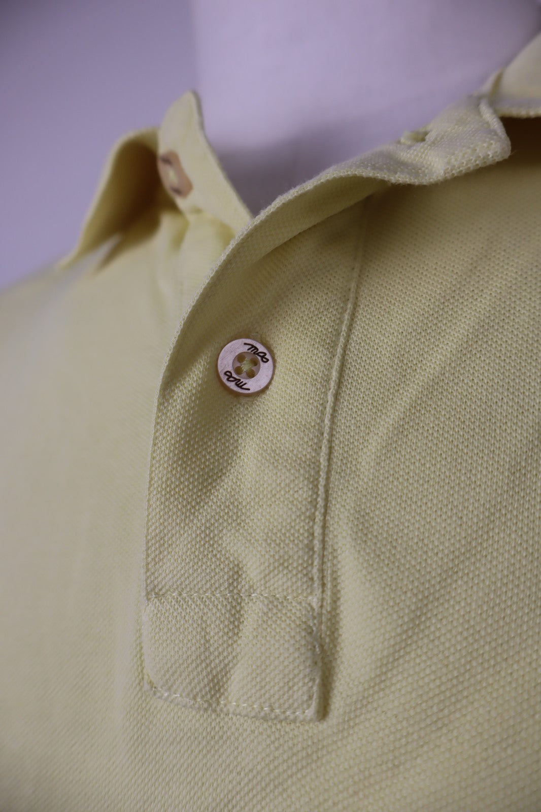 MARLBORO CLASSICS POLO MAGLIA UOMO TG XL MAN COTONE SHIRT CASUAL VINTAGE LOGO