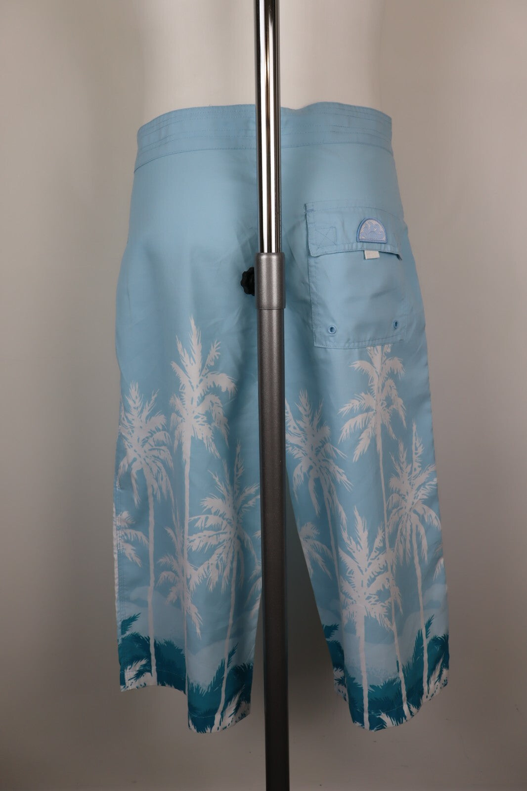 SUNDEK COSTUME PANTALONCINO MARE UOMO TG 48 MEN SWIMSUIT VINTAGE CASUAL